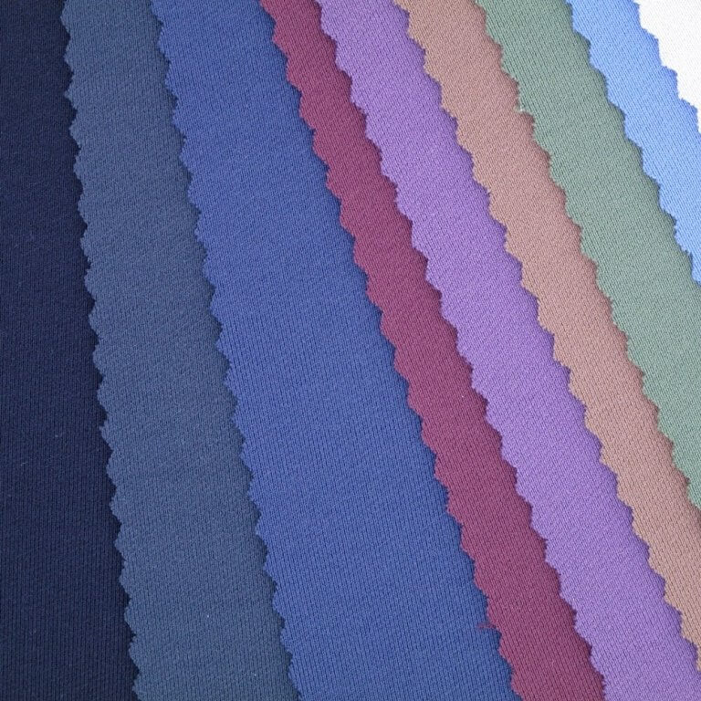 Antimicrobial Polyester Spandex Mesh Fabric Eysan Fabrics