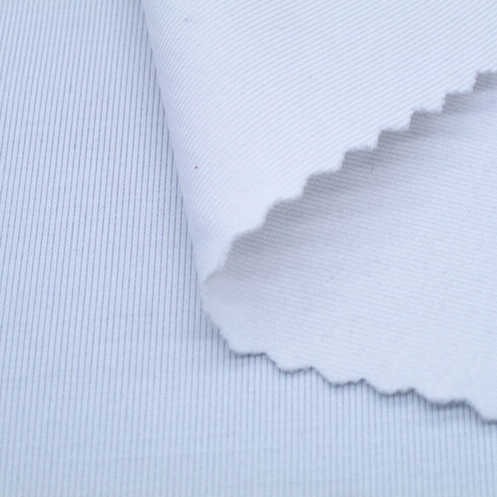 92 Polyester 8 Elastane Single Jersey Knit Fabric