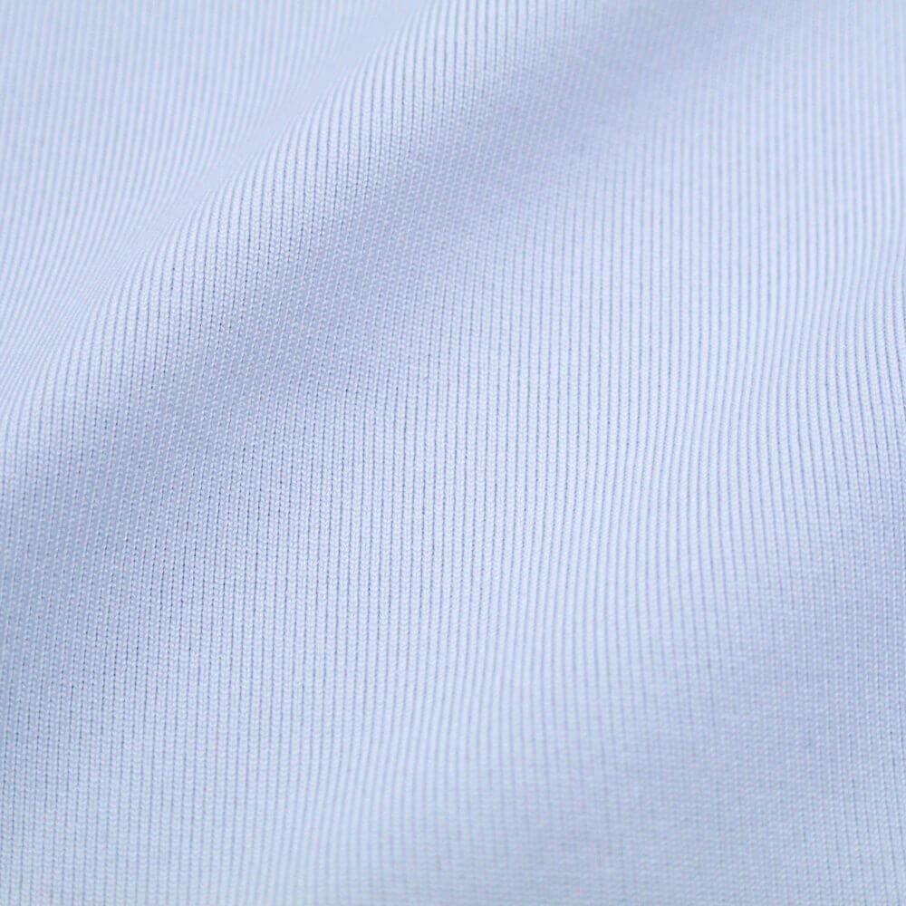 88 Polyester 12 Spandex Single Jersey Knit Fabric