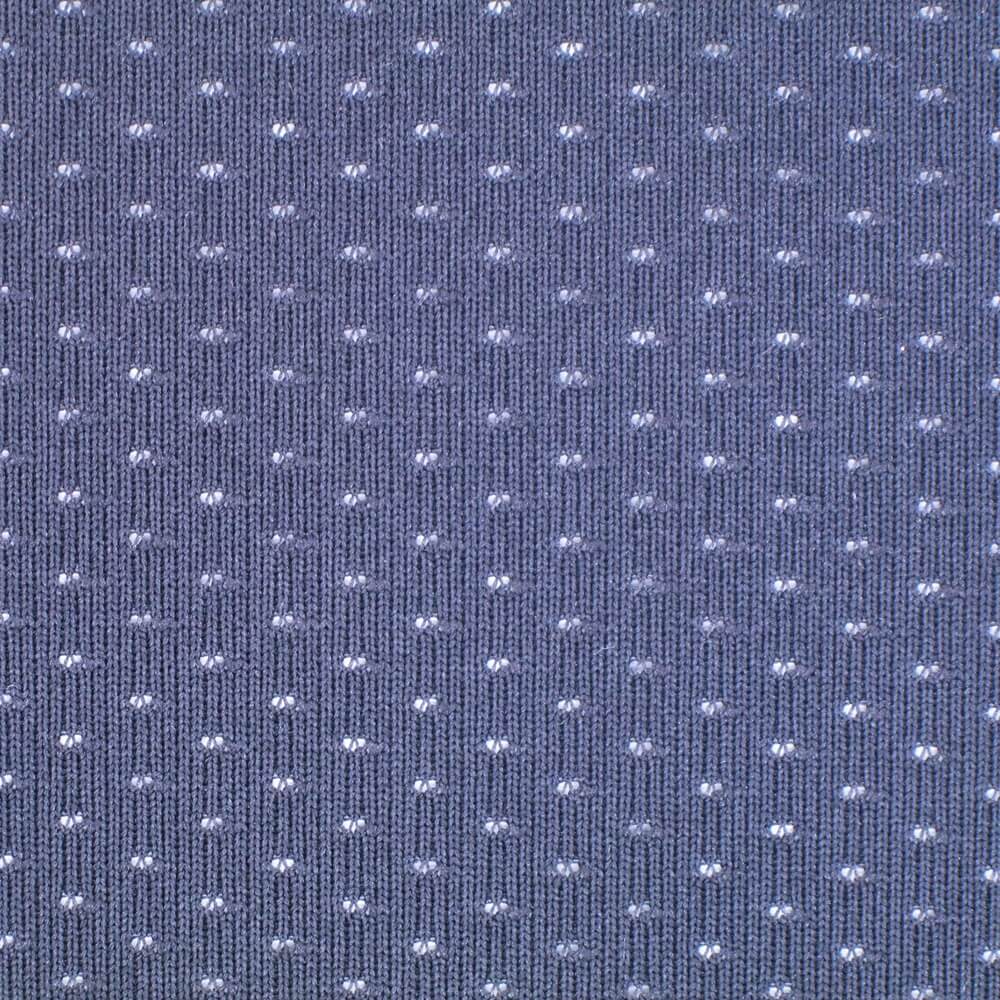Antimicrobial 92 Polyester 8 Spandex Mesh Fabric