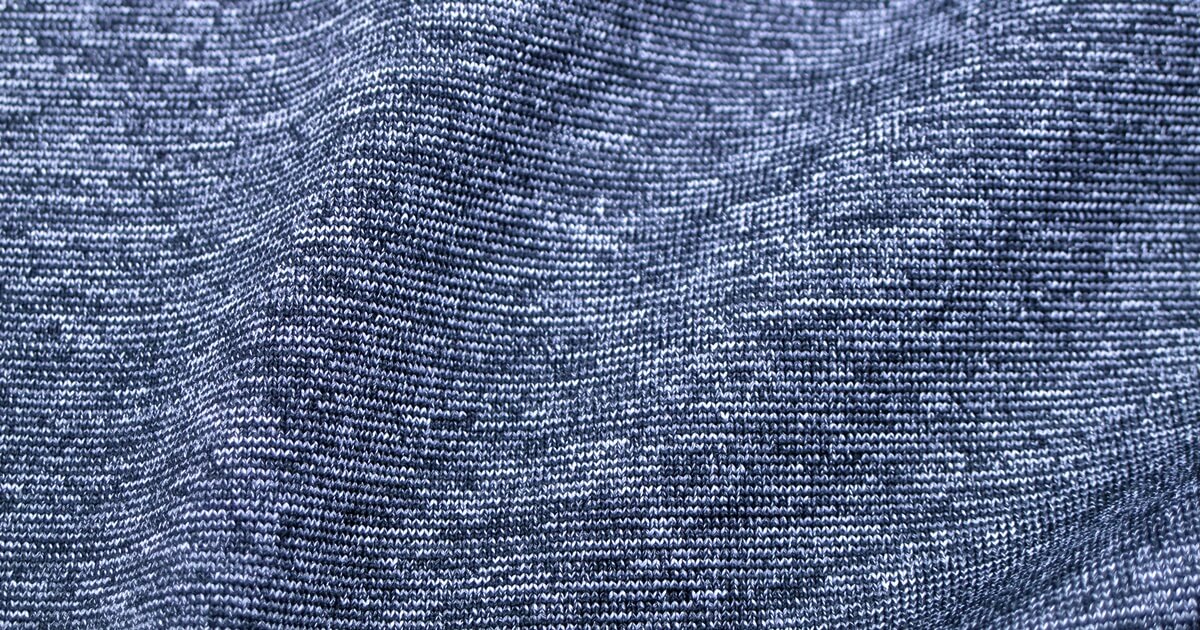 Reflective Nylon Polyester Melange Striped Fabric EYSAN FABRICS