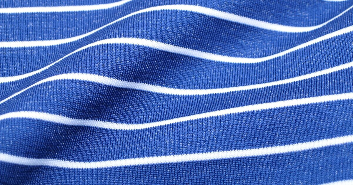 Nylon Polyester Spandex Reflective Knit Fabric - EYSAN FABRICS
