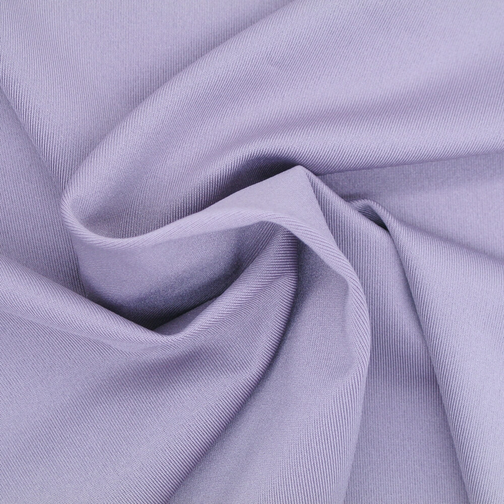 Biodegradable Polyester Spandex Jersey Fabric | EYSAN FABRICS