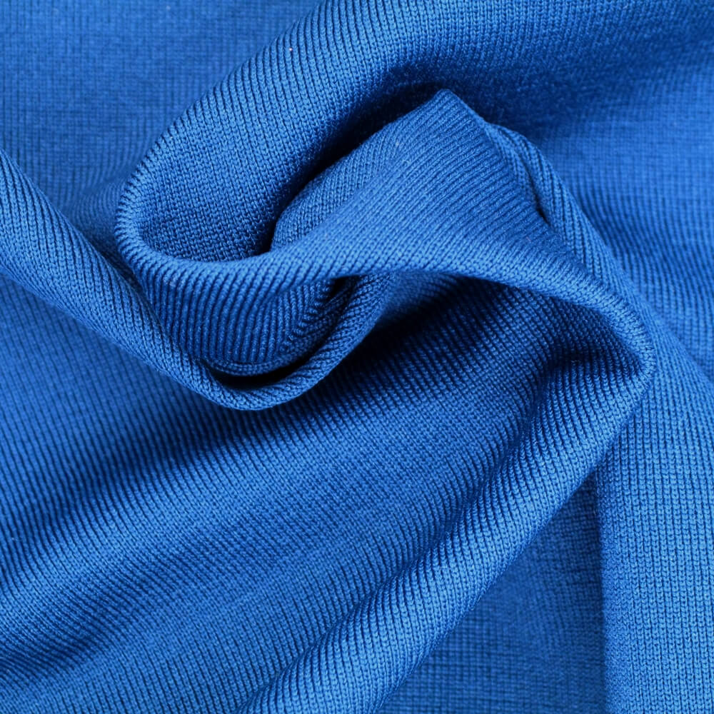 Polyester T400 Mechanical Stretch Jersey Fabric | EYSAN FABRICS