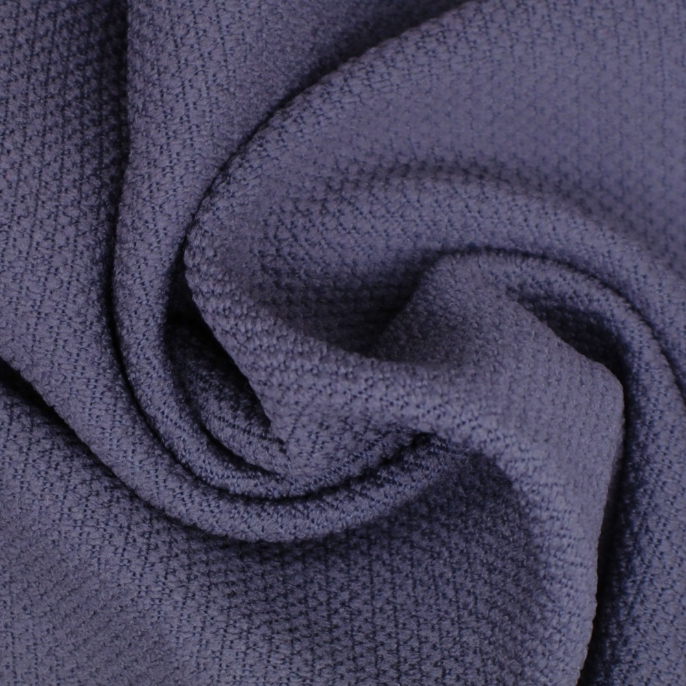 Invisible Sweat Recycled Polyester Spandex Jersey Fabric