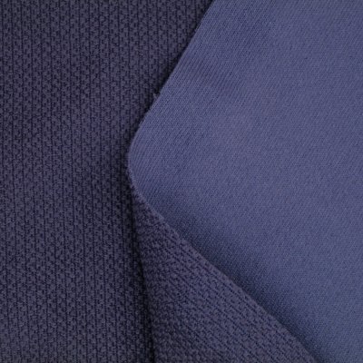 Invisible Sweat Recycled Polyester Spandex Jersey Fabric