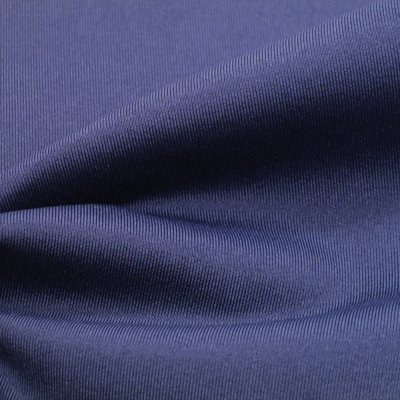 78%Nylon 22%Black Spandex Single Jersey Fabric