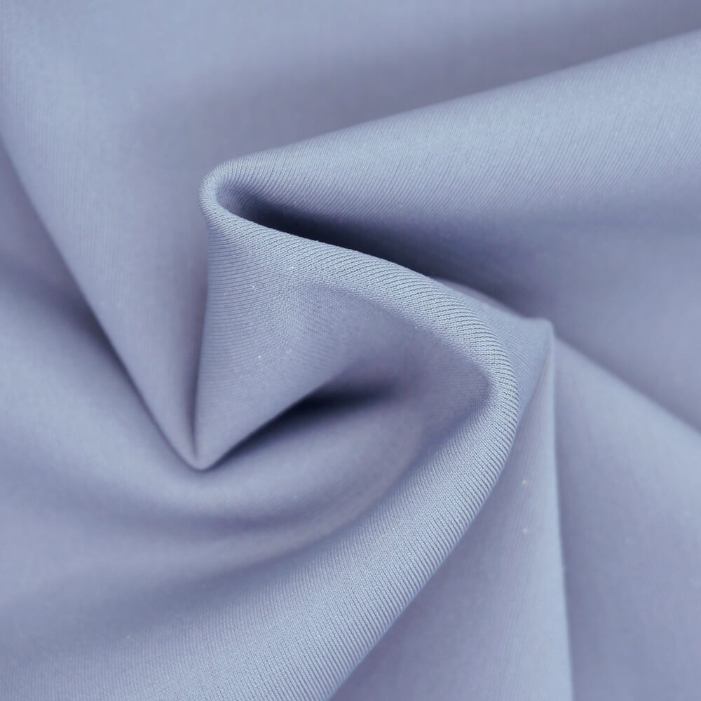 Printed Stretch 80 Nylon 20 Elastane Fabric for Comfy Garments 