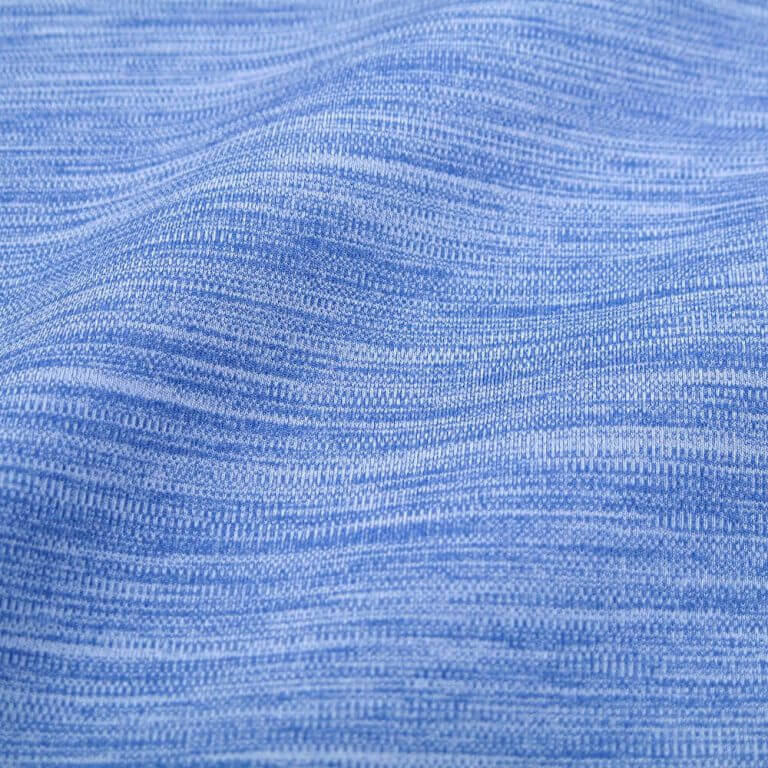 Polyester Nylon Blend Lycra Wicking Melange Fabric｜EYSAN FABRICS