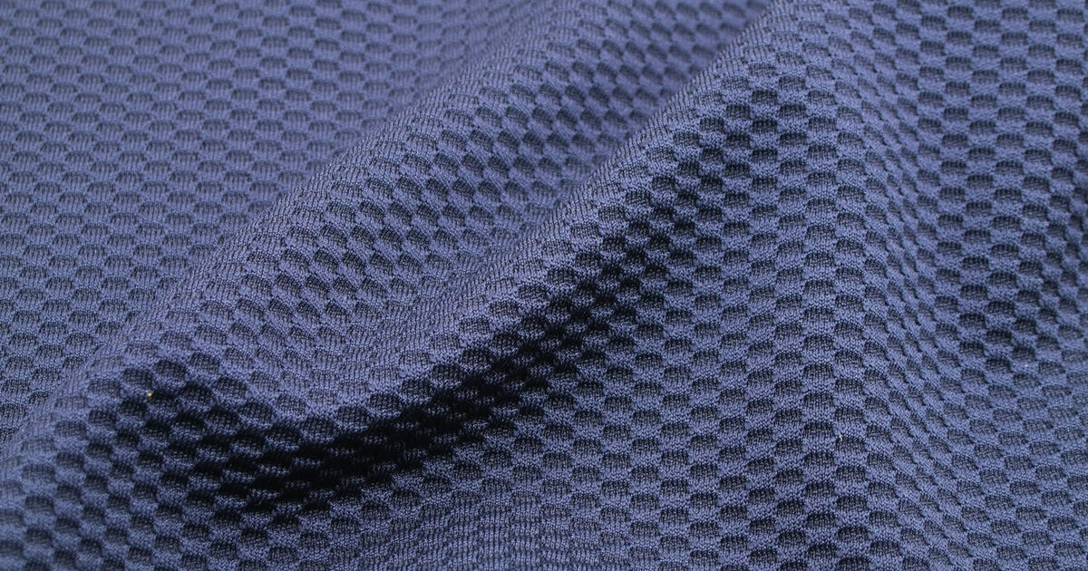 Polyester & Nylon Knit Mesh Fabrics - Milltown, NJ - Jason Mills LLC