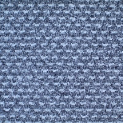 High Stretch Knit Fabric, Graphene Jacquard: Next-Gen Thermal Textiles