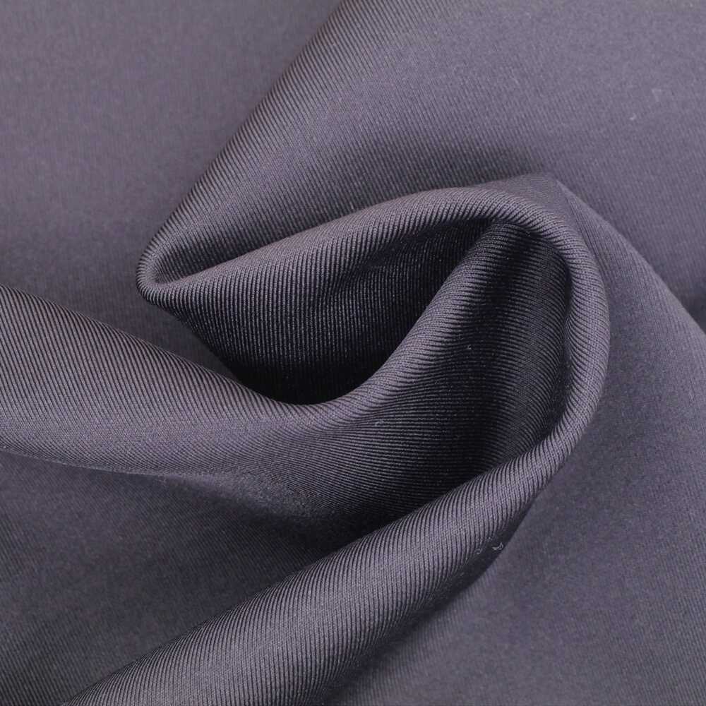 Fluid Recycled Polyester Plain - Newlife™ yarn - Waterproof Finishing —  Fabric Sight