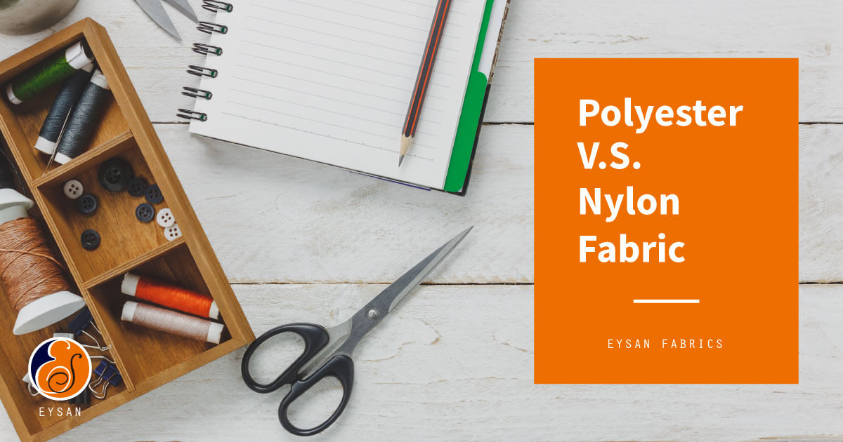 Polyamide vs. Nylon: What Are the Differences and Uses